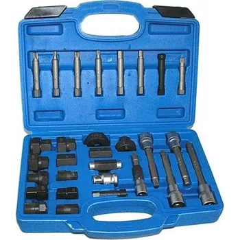 Sada nářadí Sada na alternátory, 30 ks - SXA30P