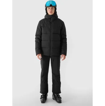 Pánská membránová lyžařská bunda 5000 4F 4FWAW24TTJAM580-20S pánské 3XL