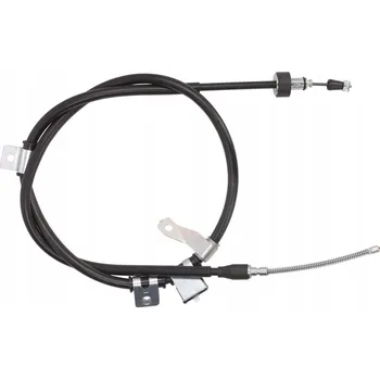 Brzdová hadice Brzdové lanko Adriauto AD10.0243