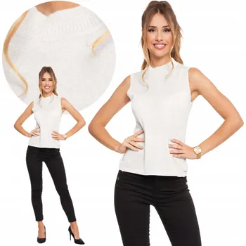 Dámská mikina Dámský svetr/ Se Stojáčkem MORAJ S