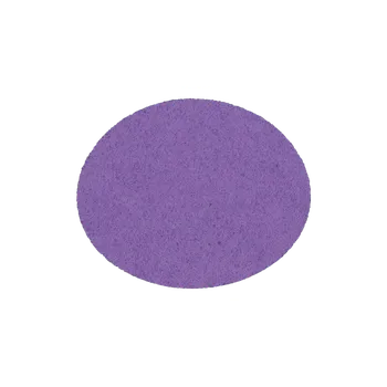 Brusný kotouč Brusný kotouč se suchým zipem, průměr 125, zrno 40, bez děr