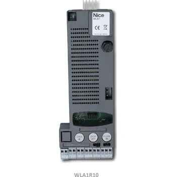 Pohon brány Řídicí jednotka pro pohon WALKY