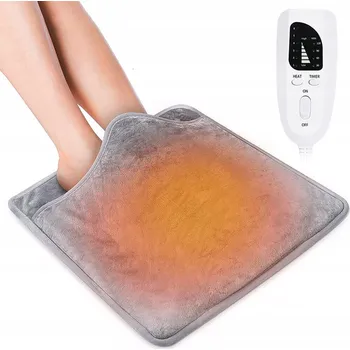 Topidlo ELEKTRICKÝ OHŘÍVAČ BOT NA NOHY VYHŘÍVACÍ BOTY S REGULACÍ 50W