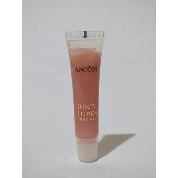 Lesk na rty Lancôme Lancome Juicy Tubes Marshmallow Electro 05 Lesk na rty 15 ml