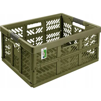 Obraz Univerzální koš plast zelený