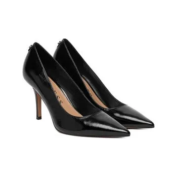 Dámské lodičky Lodičky Guess FLFPRN LEP08 Černá 36