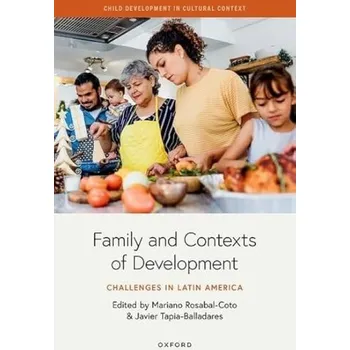 Učebnice Family and Contexts of Development
