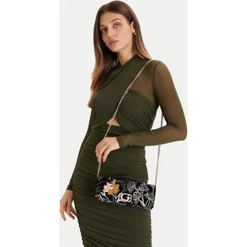 Kabelka Kabelka Guess Zalina Mini HWVE93 50720 Černá OS