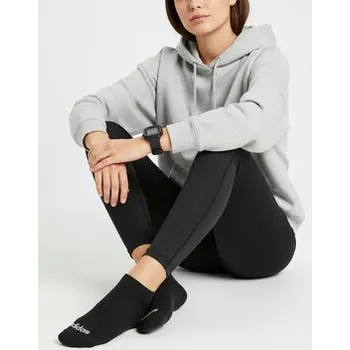 Krátké ponožky adidas C-IC1299 3-PACK Černá 43_45