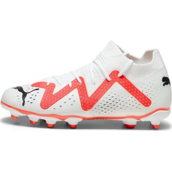 Kopačky Kopačky Puma FUTURE MATCH FG/AG Jr 107384-01 Velikost 32 EU | 13k UK | 1Y US | 19 CM
