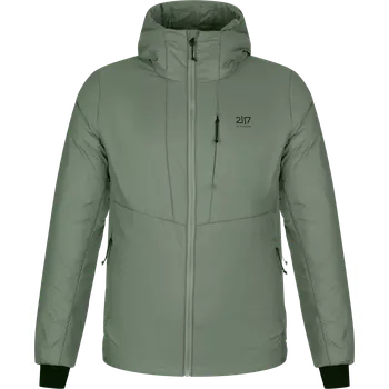 Pánské oblečení 2117 of Sweden Valla pánská lehce plněná bunda, Pine XXL