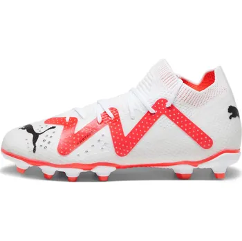 Kopačky Kopačky Puma FUTURE PRO FG/AG Jr 107383-01 Velikost 28 EU | 10k UK | 11C US | 17 CM