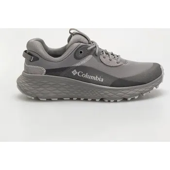 Pánské tenisky Columbia Terrastride CRZ (monument/slate) 43, šedá
