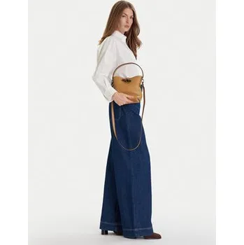 Kabelka Longchamp 10159968 Hnědá OS