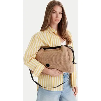 Kabelka Kabelka JOOP! Jeans Insulare Sasou 4130001113 Béžová OS