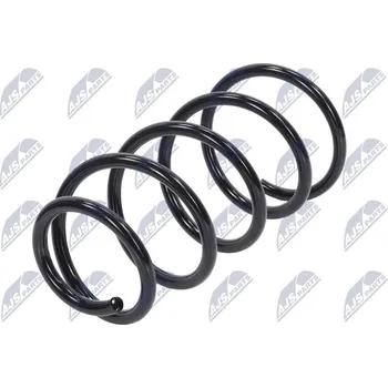 Pružina podvozku NTY ASZ-CT-050