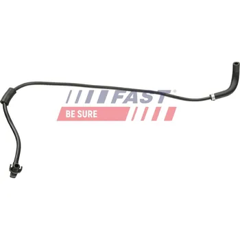Chladič motoru Hadice chladiče FAST FT00231