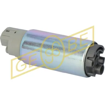 Palivové čerpadlo Palivové čerpadlo GEBE 9 6102 1