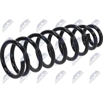 Pružina podvozku NTY ASZ-MS-024