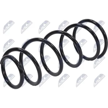 Pružina podvozku NTY ASZ-CT-011