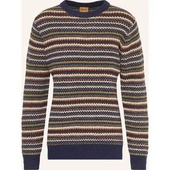 Pánský svetr Mos Mosh Gallery Pánský Svetr Mmglaporte Ice, tmavě modrá /...