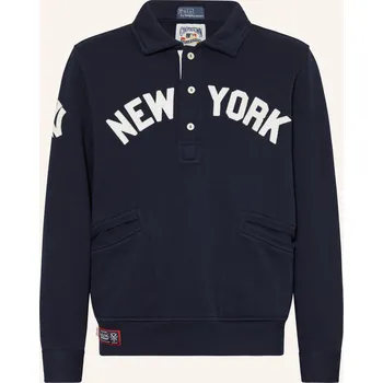 Pánská mikina Polo Ralph Lauren Chlapecká Mikina, Mikina, 146