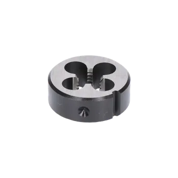 Závitořezný nástroj Závitová kruhová čeľusť M18, DIN EN 22 568, NO