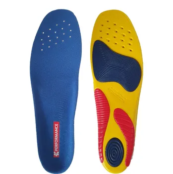 Vložka do bot Ortopedické vložky do bot Pedag Performance (vel. 36-47) Velikost: 42/43