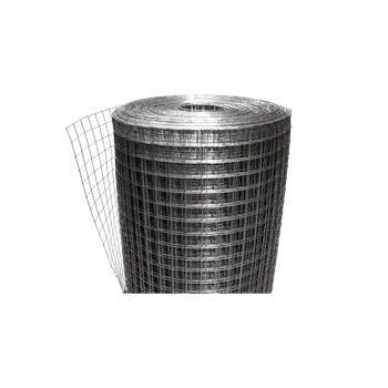 Zábradlí Nerezové svařované síto - cena za 1m2 velikost oka: 20x20mm, Tloušťka drátu: 1.2mm, Šířka: 1000mm, Materiál: AISI304, max. délka 30 metrů