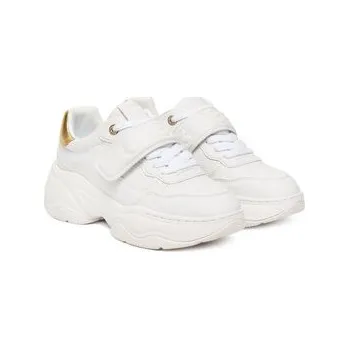 Oblečení a móda Sneakersy Guess FLFHNN ELE12 Bílá 40