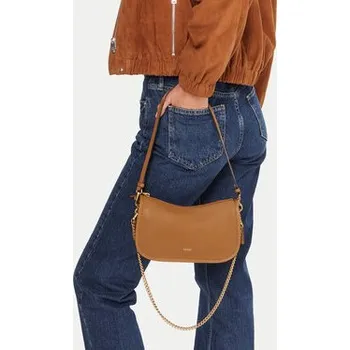 Kabelka Kabelka Coach Waverly CCC36 Hnědá OS