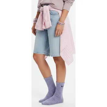 Pánské ponožky Dlouhé ponožky Roxy CEO_AS_ROXY_06_W_AW25 (2 PACK) mix Šedá 39_42