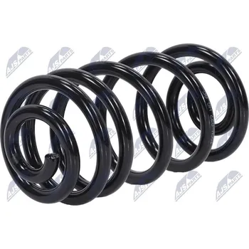 Pružina podvozku NTY ASZ-CH-027