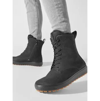 Pracovní obuv Kotníková obuv ECCO Soft 7 Tred W 45042302001 Černá 36