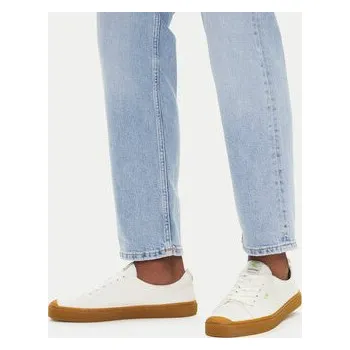 Dámské tenisky Plátěnky Cariuma Oca 100103W40W080 Écru 36