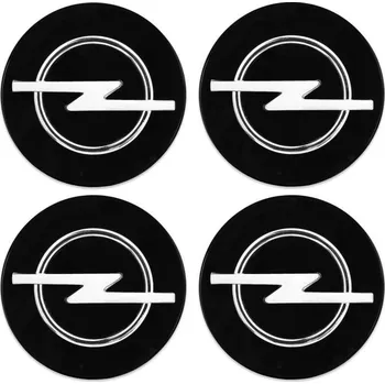 Elektrický zubní kartáček Víčka OPEL 64 mm černá bez rámečku