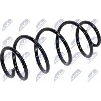 Pružina podvozku NTY ASZ-FT-004