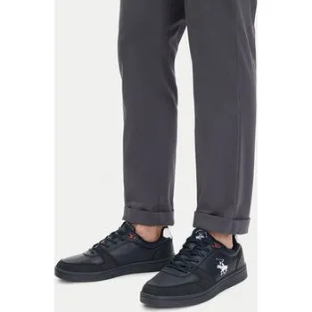 Oblečení a móda Sneakersy Beverly Hills Polo Club CEO-S25C096A-1 Tmavomodrá 42