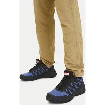 Pracovní obuv Trekingová obuv Hunter CEO-H1-142 Tmavomodrá 42