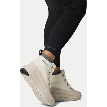 Dámská zimní obuv Sněhule Columbia Moritza™ Shield 2053371 Bílá 38