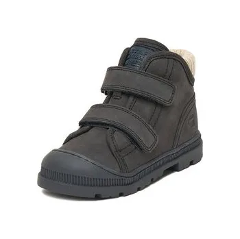 Pánská zimní obuv Kotníková obuv G-Star Raw CEO-CI12-KOSTA-02(III)CH Tmavomodrá 25