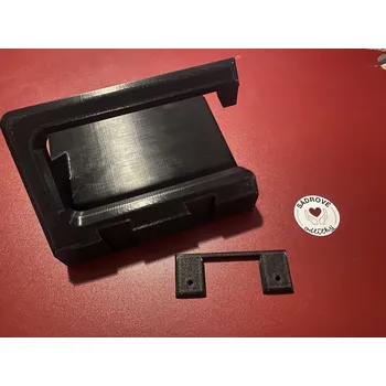 HandMade by MiJa Držák toaletního papíru