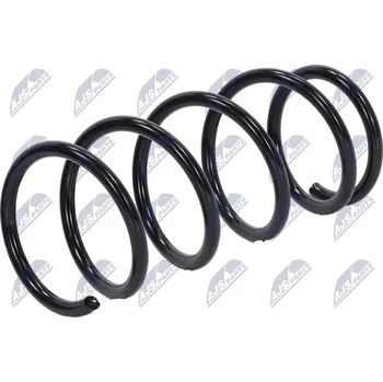 Pružina podvozku NTY ASZ-NS-020