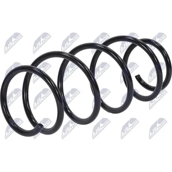 Pružina podvozku NTY ASZ-FT-019