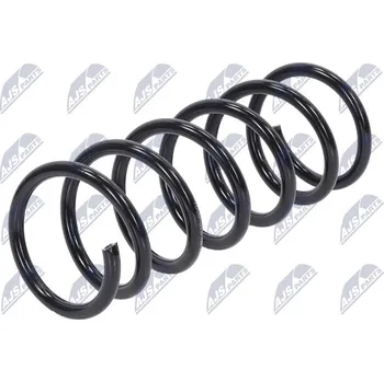 Pružina podvozku NTY ASZ-VV-015