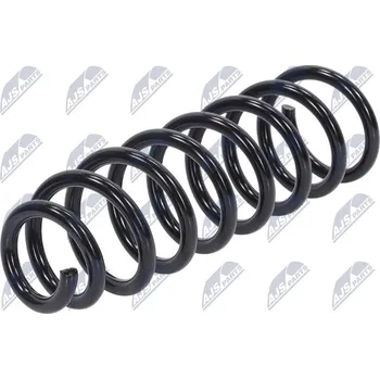 Pružina podvozku NTY ASZ-VW-082