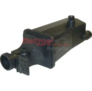 Chladič motoru Vyrovnávací nádoba, chladivo METZGER 2140015