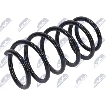 Pružina podvozku NTY ASZ-PL-010