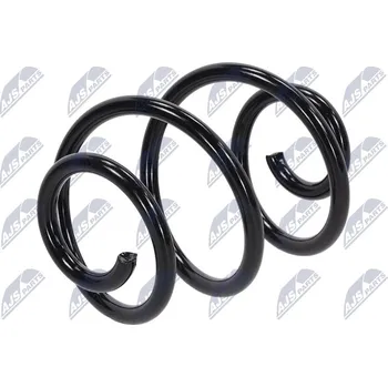 Pružina podvozku NTY ASZ-RE-009