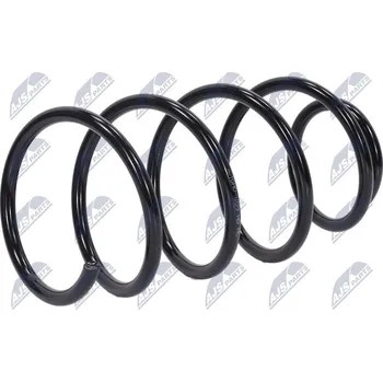 Pružina podvozku NTY ASZ-HD-009